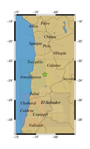 Referencia geográfica
