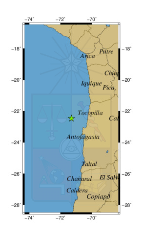 Referencia geográfica