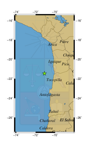 Referencia geográfica
