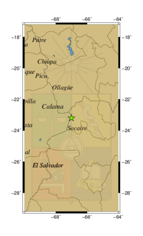 Referencia geográfica