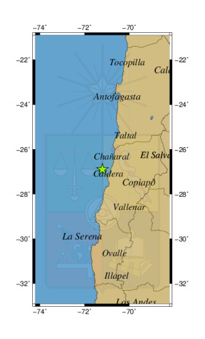 Referencia geográfica