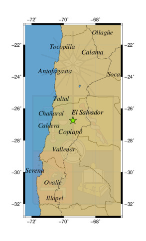 Referencia geográfica