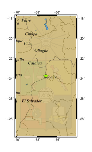 Referencia geográfica