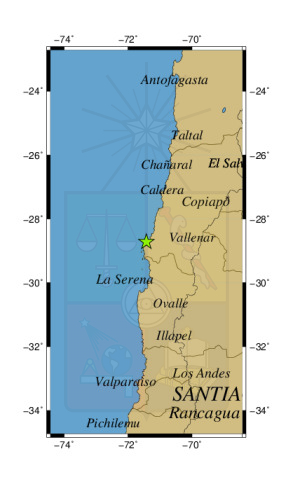 Referencia geográfica