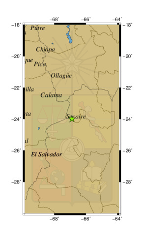 Referencia geográfica