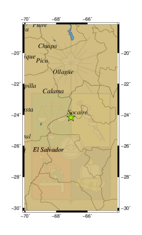 Referencia geográfica