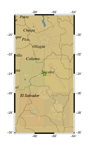 Referencia geográfica