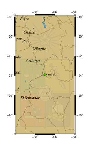 Referencia geográfica