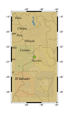 Referencia geográfica
