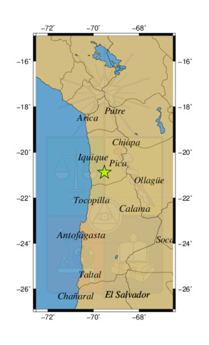 Referencia geográfica