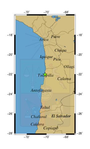 Referencia geográfica