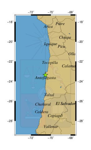 Referencia geográfica