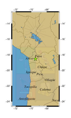 Referencia geográfica