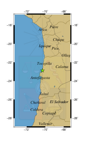 Referencia geográfica