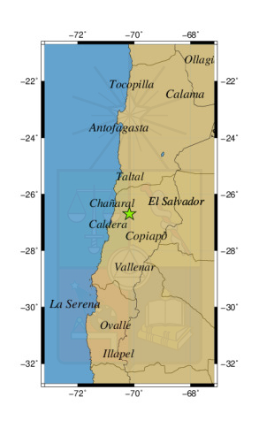 Referencia geográfica