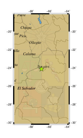 Referencia geográfica