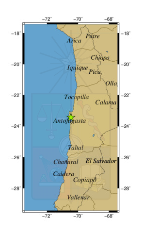 Referencia geográfica