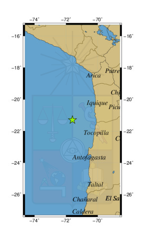Referencia geográfica