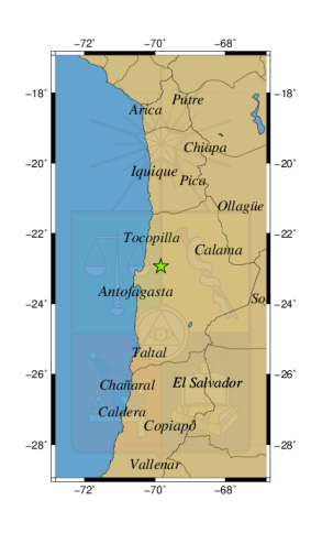 Referencia geográfica