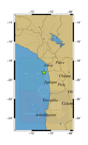 Referencia geográfica