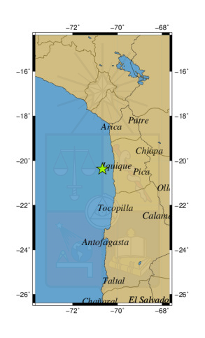 Referencia geográfica