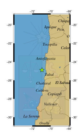 Referencia geográfica