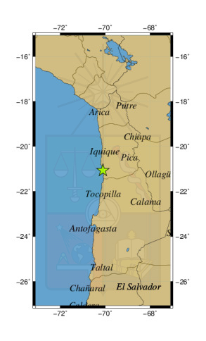 Referencia geográfica