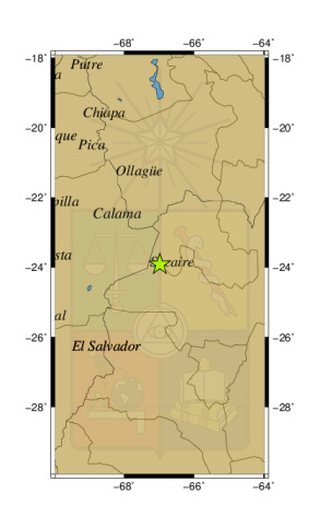 Referencia geográfica