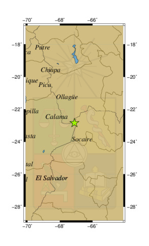 Referencia geográfica