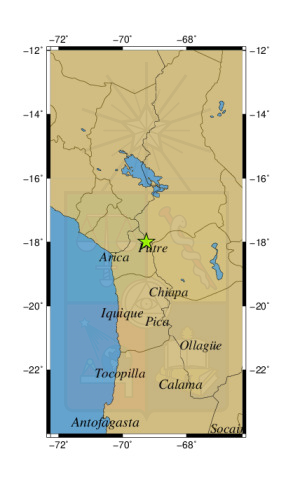 Referencia geográfica