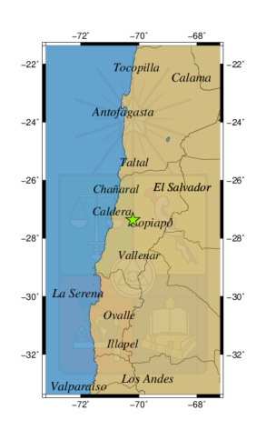Referencia geográfica