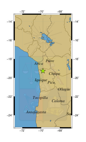 Referencia geográfica