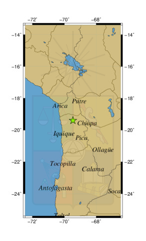Referencia geográfica