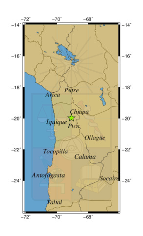 Referencia geográfica