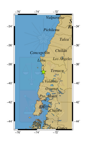 Referencia geográfica
