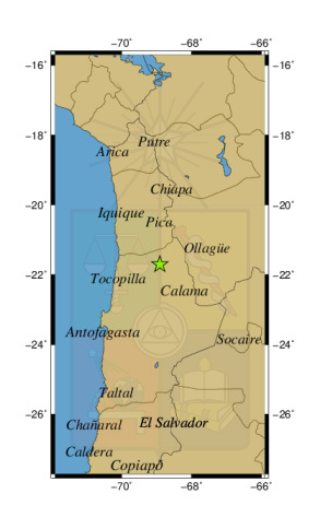 Referencia geográfica