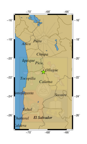 Referencia geográfica