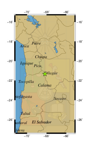 Referencia geográfica
