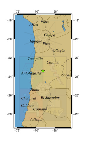 Referencia geográfica