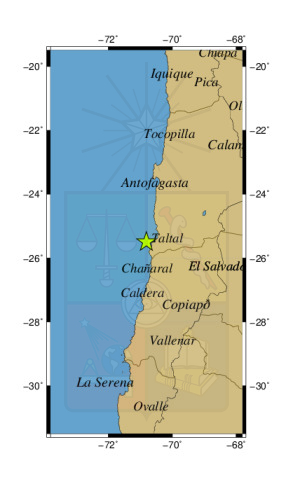 Referencia geográfica