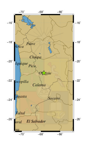 Referencia geográfica