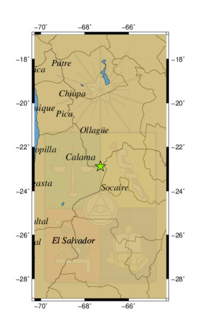 Referencia geográfica