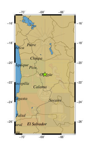 Referencia geográfica