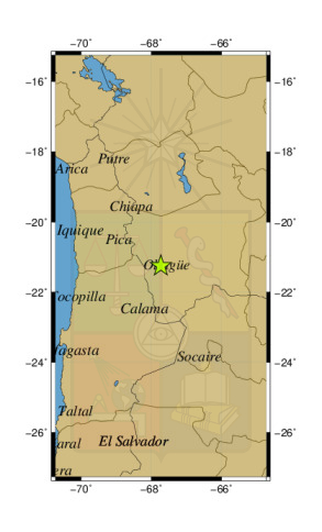 Referencia geográfica