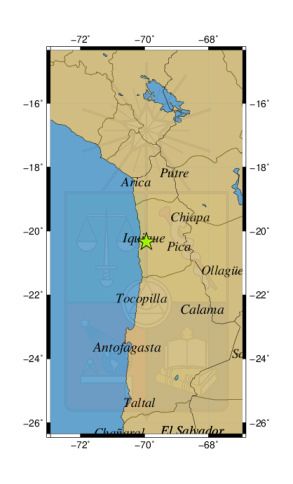 Referencia geográfica