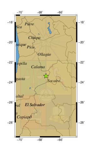 Referencia geográfica