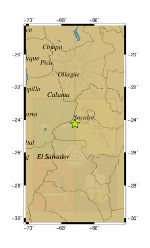 Referencia geográfica