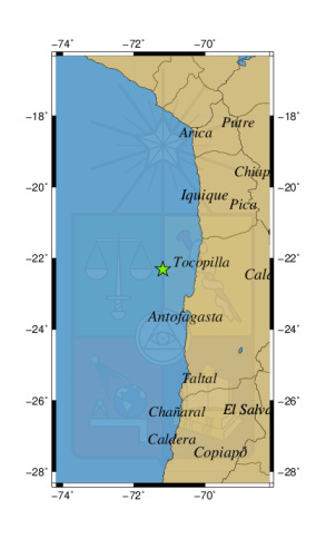 Referencia geográfica