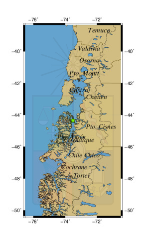 Referencia geográfica