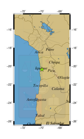 Referencia geográfica